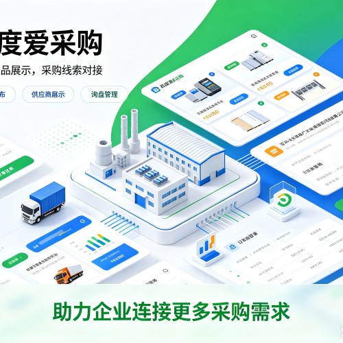 乌拉特前旗百度爱采购